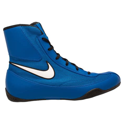 box schuhe nike hyperko|nike machomai boxschuhe.